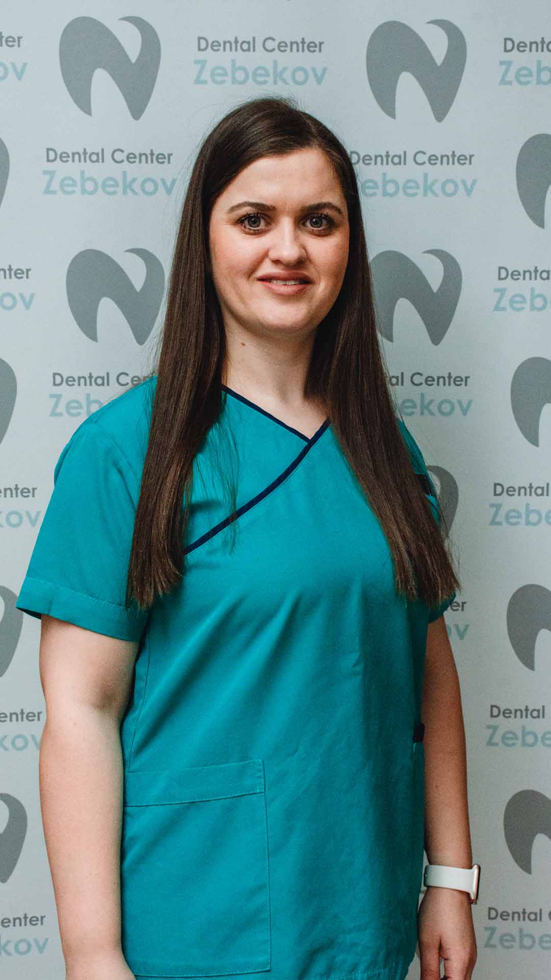 Adrijana Kotev