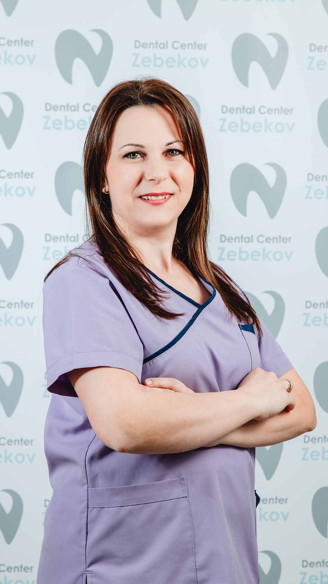Aneta Todorova