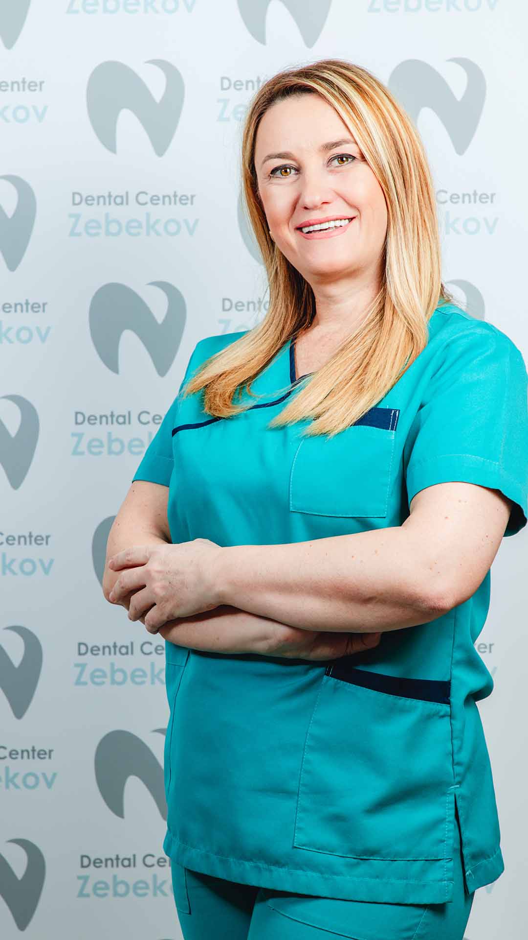 Emilija Stojcheva