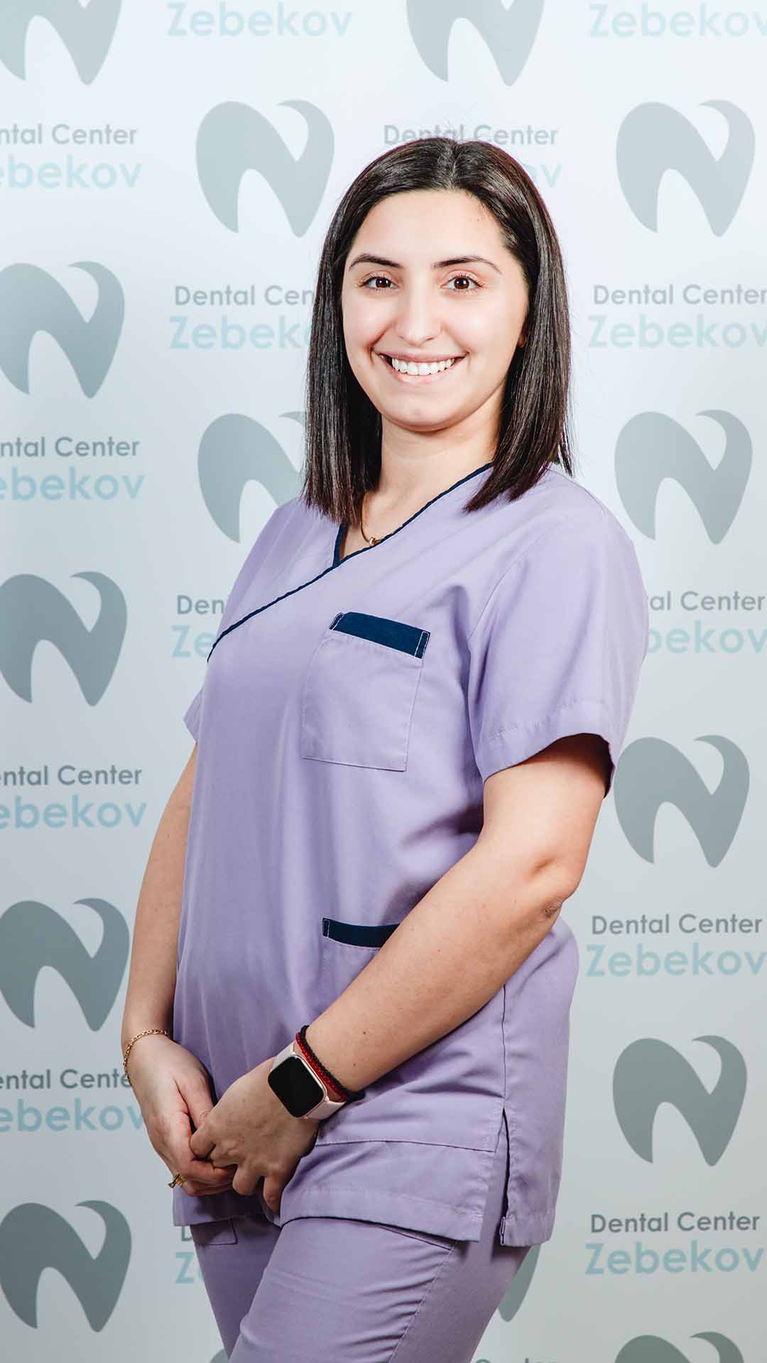 Emilija Trbogazova