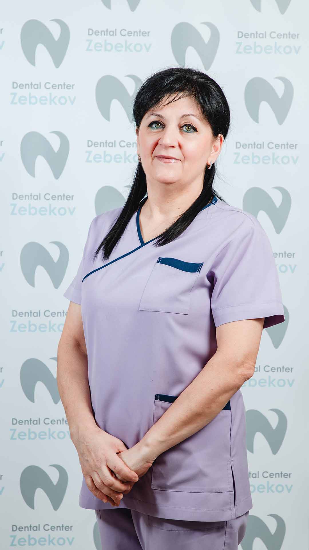 Froska Ivanova