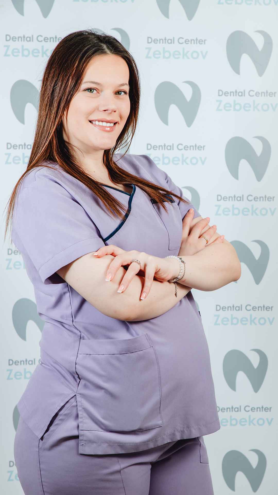 Gordana Stoev