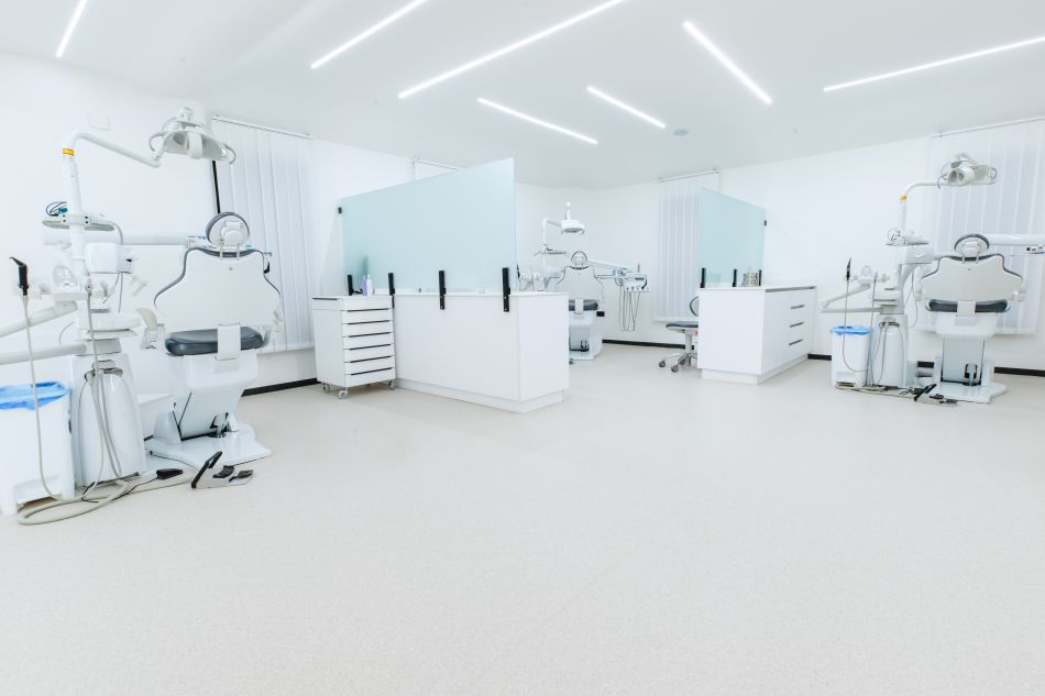 Aesthetic Dentistry