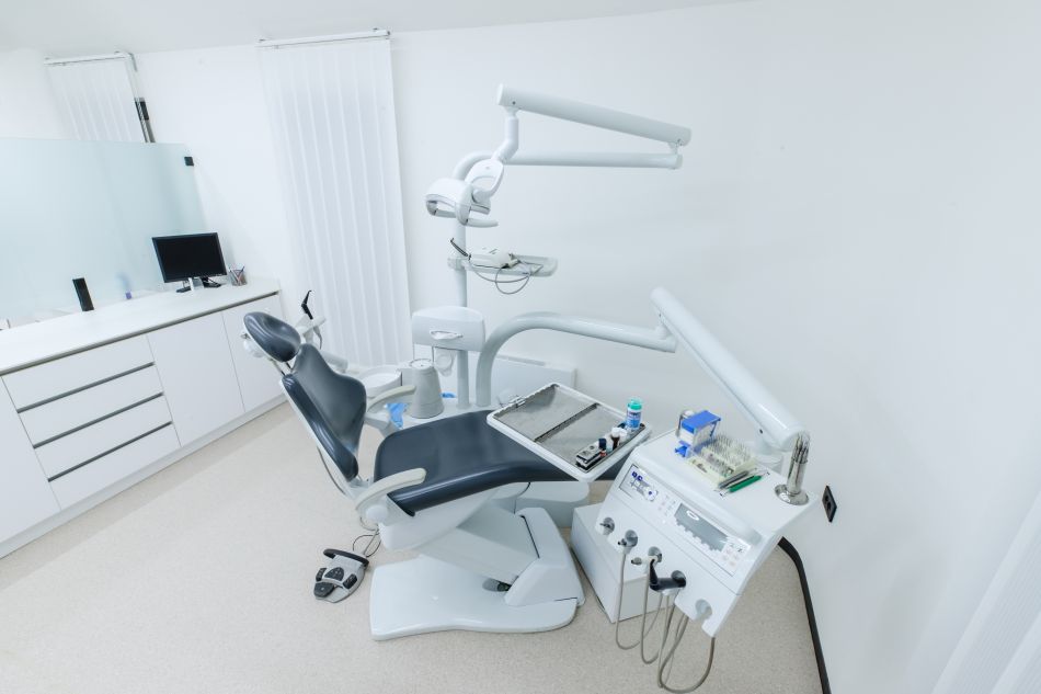 Oral Surgery