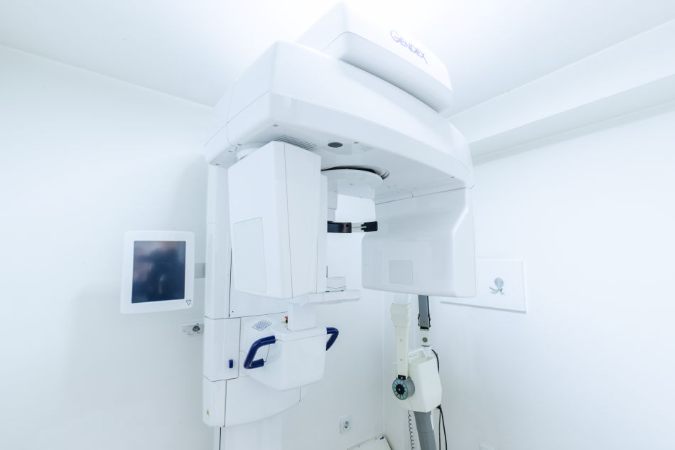 X-Ray Diagnostics
